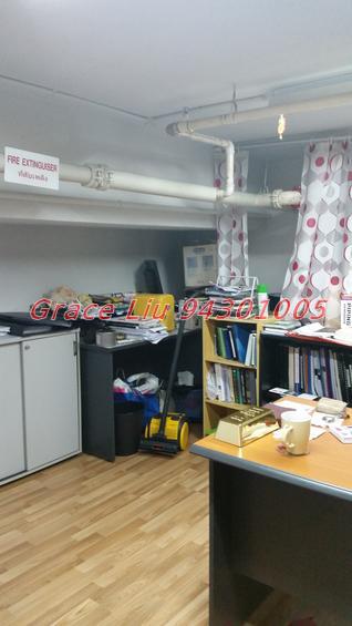 WCEGA PLAZA (D23), Warehouse #65330102
